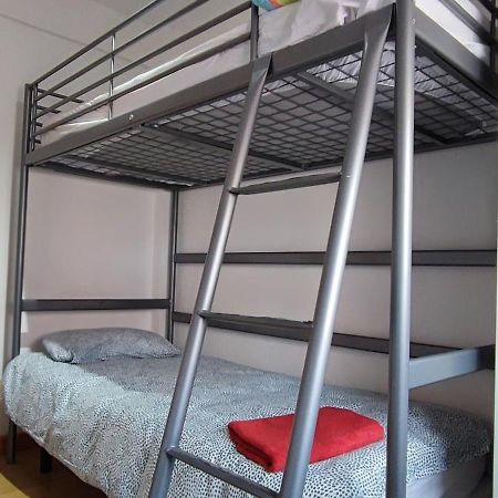 Apartamento Disfrubon Vut 47-56 Вальядолід Екстер'єр фото
