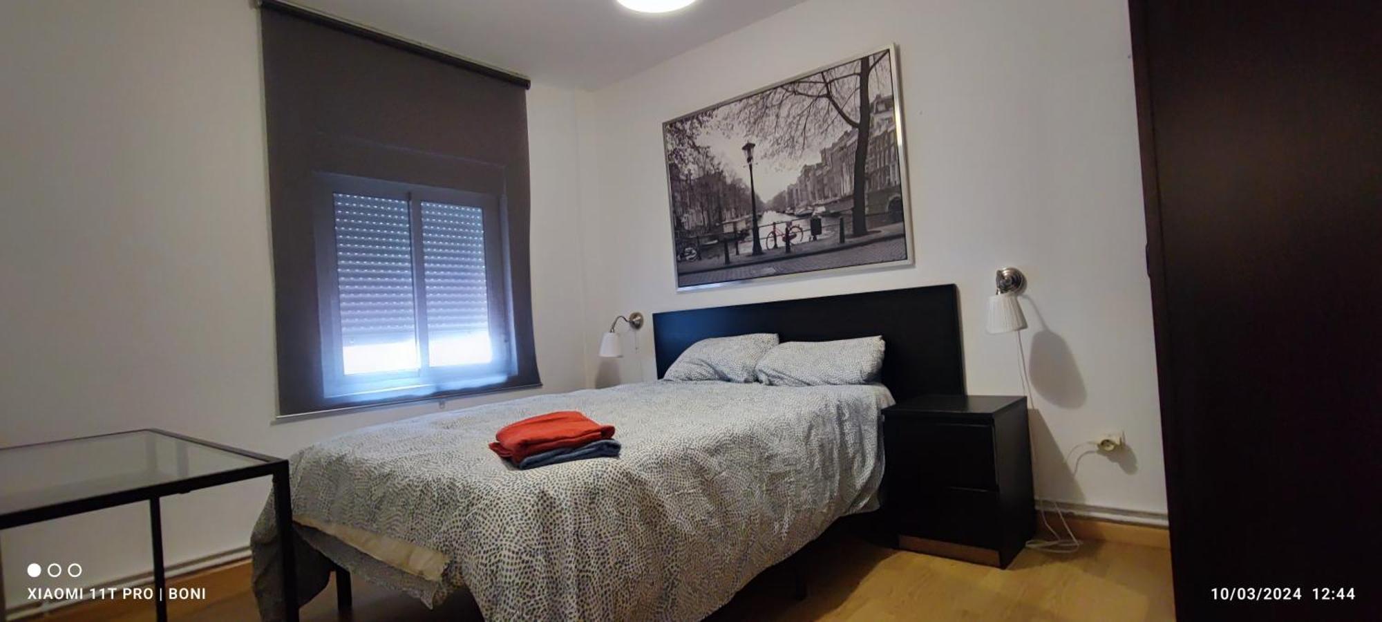 Apartamento Disfrubon Vut 47-56 Вальядолід Екстер'єр фото